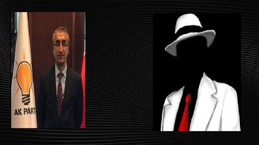 Gaffar Başkan kimlerin hedefinde?