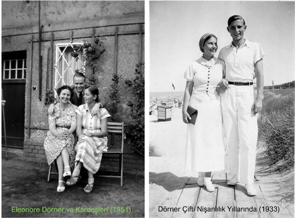 Kommagene Tarihini Aydınlatmaya Adanmış Bir ömür: Ordinaryüs Prof. Dr. Friedrich Karl Dörner