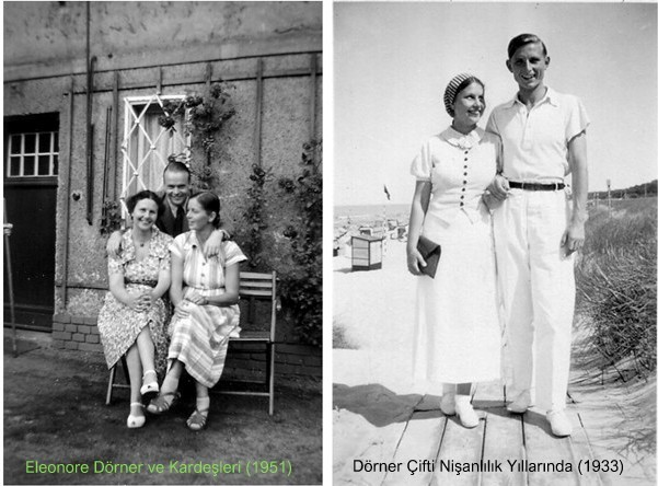 Kommagene Tarihini Aydınlatmaya Adanmış Bir ömür: Ordinaryüs Prof Dr. Friedrich Karl Dörner