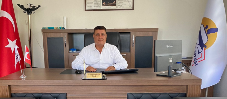Veysel Çetinçakmak  Güven Tazeledi