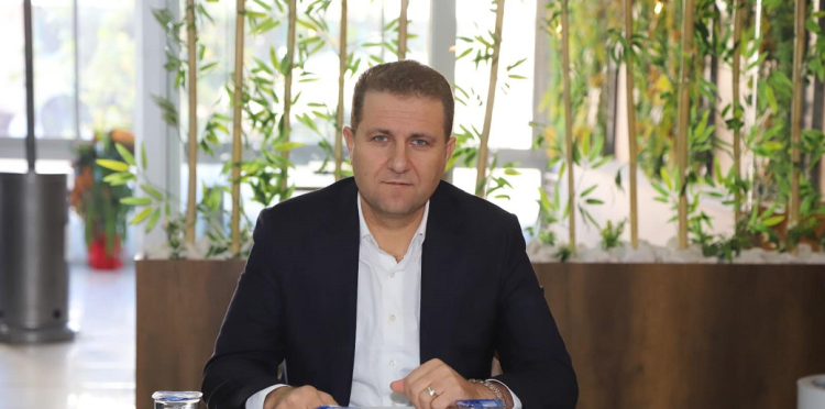 Musa Yıldırım'ın Bayram Mesajı