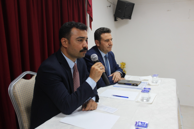ÜCRETLİ ÖĞRETMEN GÖREVLENDİRME DUYURUSU