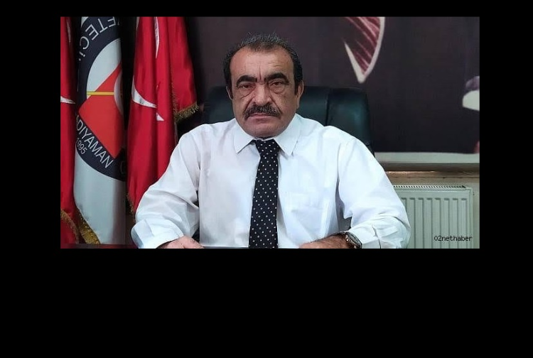 Başkan Dişkaya'dan sert tepki: Onur ve Hasiyet Nerede?