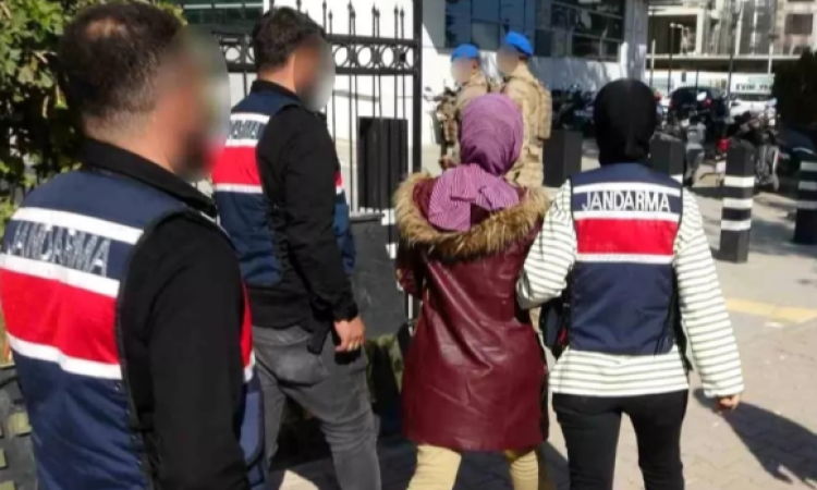 Adıyaman'da HDP'li Eski Vekil Adayına Operasyon