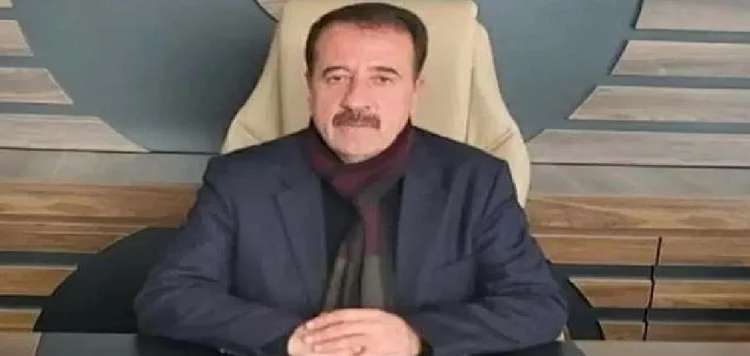 Mustafa Celayer'in Yeni Yıl Mesajı
