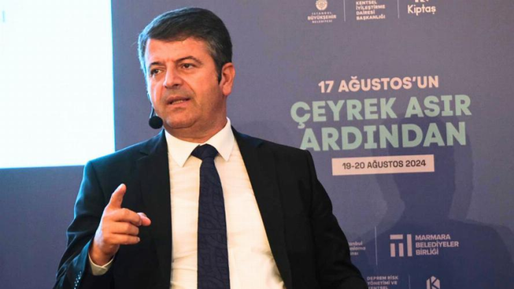 AGC'den Tutdereye Kaç Maaş Alıyorsun Sorusu?