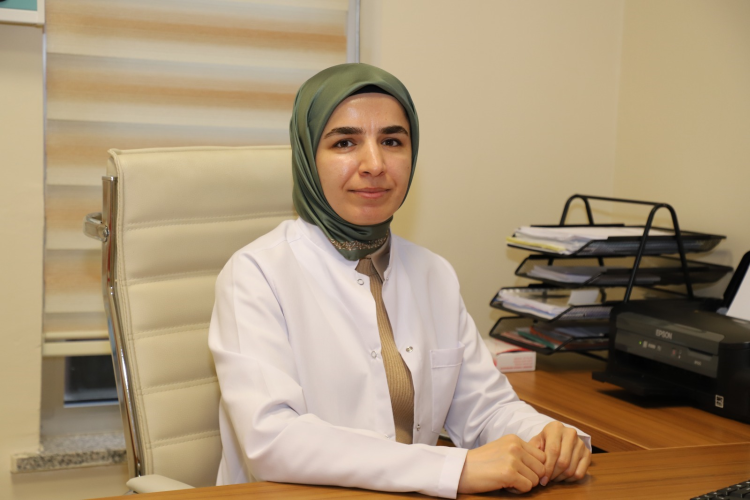 'Sigara Bırakma Polikliniği' hizmete başladı