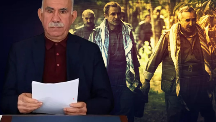 PKK: Ateşkes ilan ediyoruz