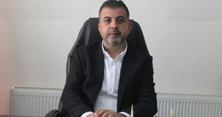 Çetinkaya’dan Ramazan Bayramı Mesajı
