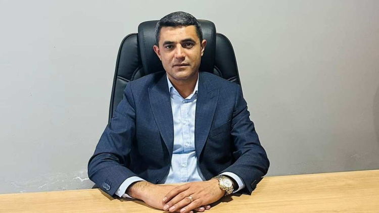 Siyasetçi-İş İnsanı Reşat Turanlı’dan Bayram Mesajı