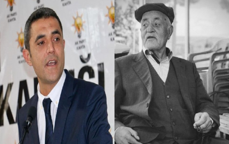 Turanlı Ailesinden Taziye Teşekkür Mesajı