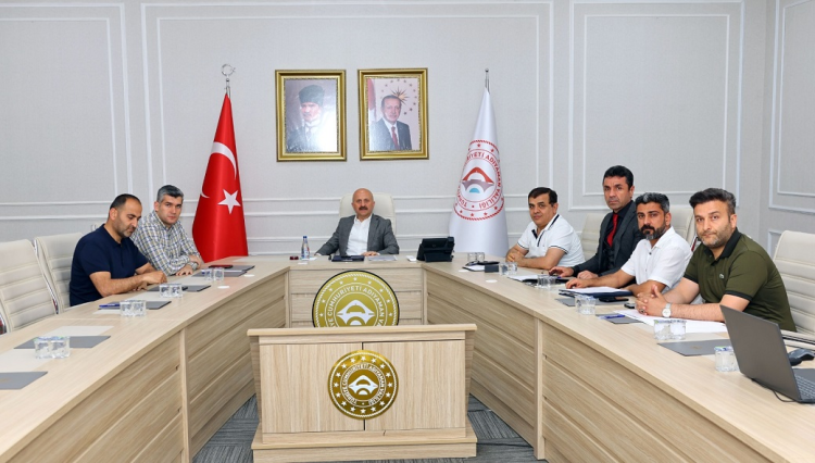 Valilik Yönergesi ile Taş Ocaklarına Sıkı Çevresel Denetim