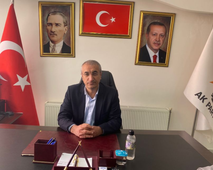 Başkan Çelebi'nin 1 Mayıs İşçi Bayramı Mesajı