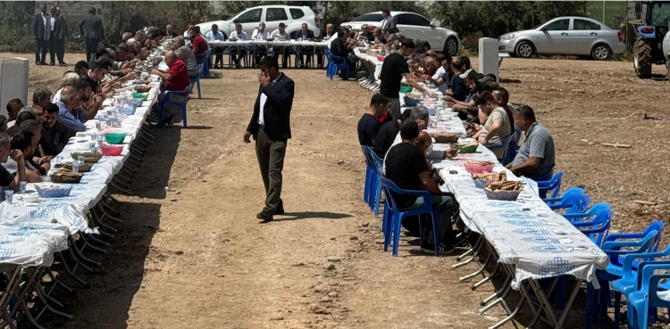 Oto Galericiler Kooperatif Üyeleri Bir Araya Geldi