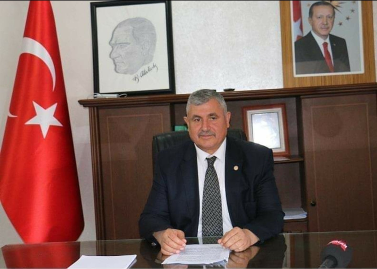 KAHTA ZİRAAT ODASINDAN ÇİFTÇİLERE ÇAĞRI