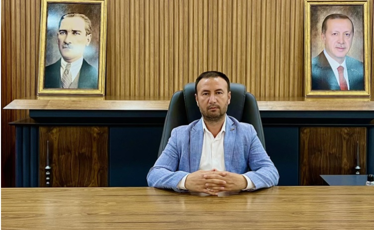 Mustafa Şahin’den Anneler Günü Mesajı