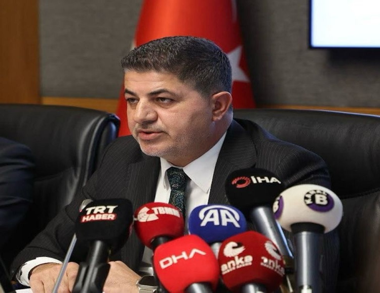 Milletvekili Şan : Ve artık silahların değil, sevginin konuştuğu bir ülke olacak