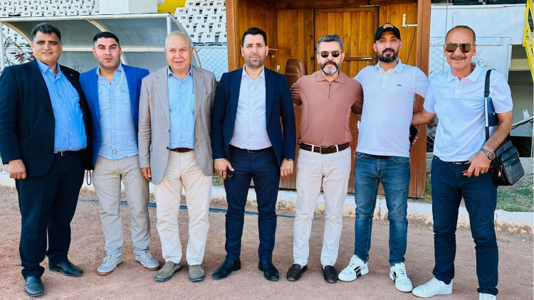 Siverek Spor maça ve galibiyete  hazır