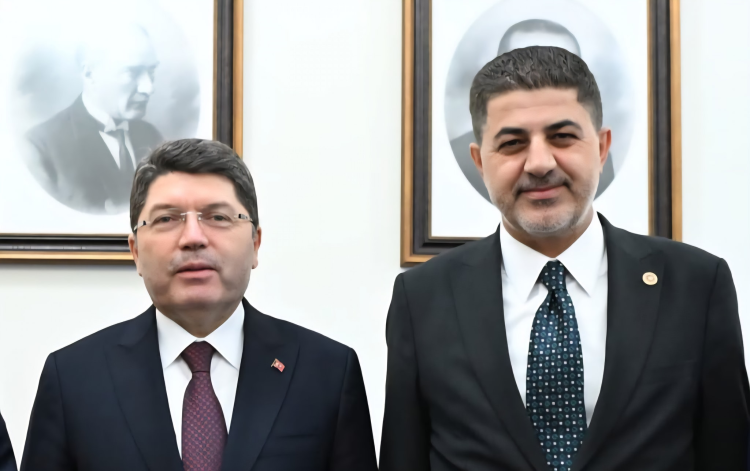 Kahta'ya Ağır Ceza Mahkemesi Kuruluyor