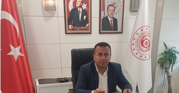 Bedir Çakmak'ın Kurban Bayramı Mesajı