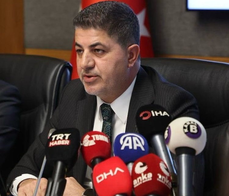 Milletvekili Şan; Kahta-Sincik Yol Projesi Başladı