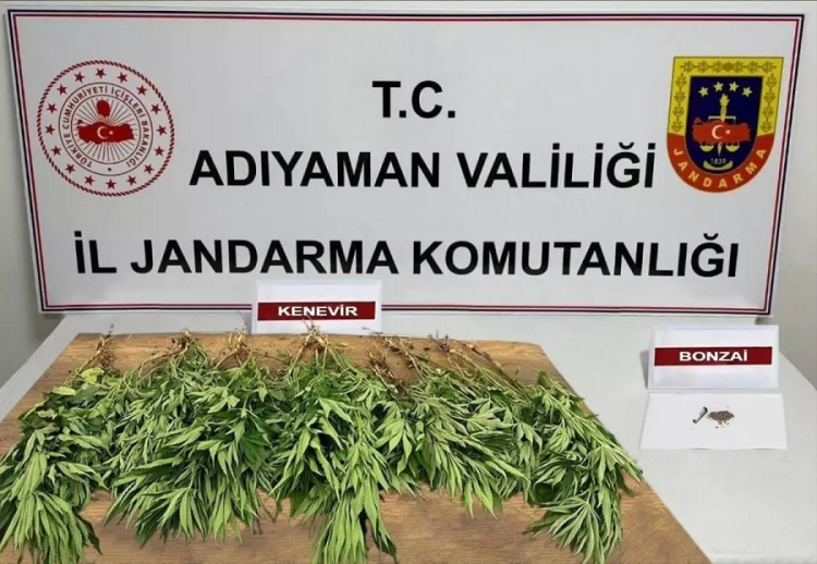 Uyuşturucu Operasyonu: 7 Şahıs Yakalandı