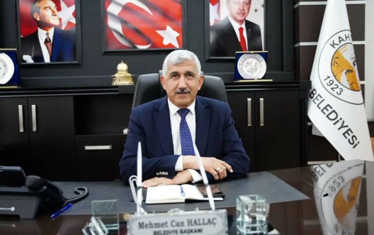 Kahta Belediyesi iddialara Cevap Verdi