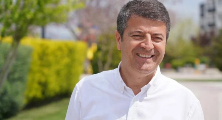 Tutdere görevden uzaklaştırıldı