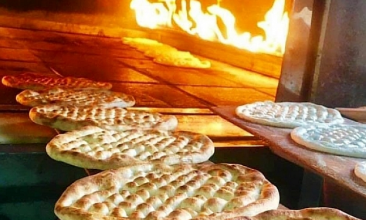 Ekmek 7 Liradan Satılacak