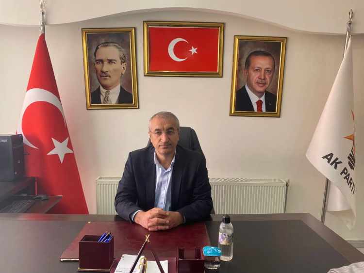 Çelebi: 15 Temmuz, Bir Milletin Dirilişidir
