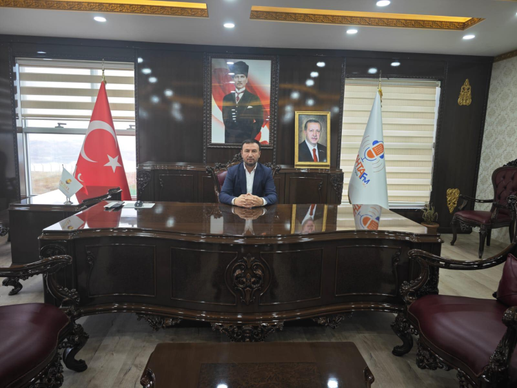 Mustafa Şahin’den 15 Temmuz ıMesajı