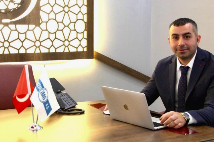 İş İnsanı Mahir Kardeş'in 15 Temmuz Demokrasi ve Milli Birlik Günü Mesajı