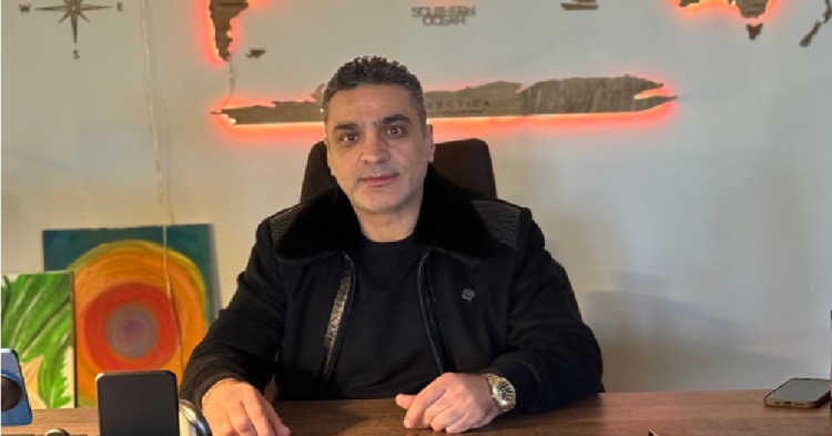 İş Adamı Ramazan Özaslan'ın 15 Temmuz  Mesajı