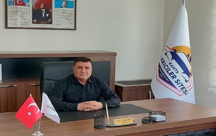 Çetinçakmak'ın 15 Temmuz Demokrasi ve Milli Birlik Günü Mesajı
