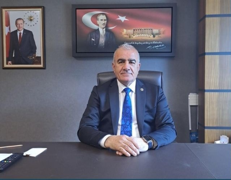 Eğriçay Köprüsü İhalesi Önümüzdeki Çarşamba Günü Yapılacak