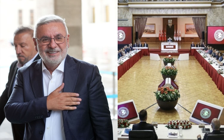 Metiner’den uyarı