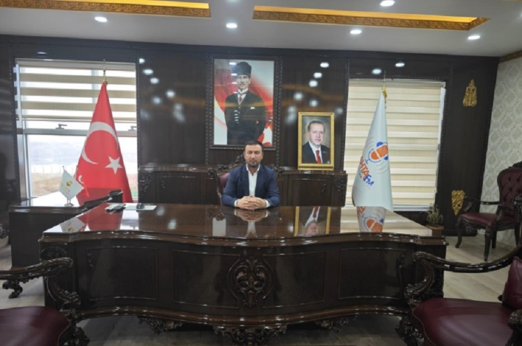 Mustafa Şahin’den 24 Kasım Öğretmenler Günü Mesajı