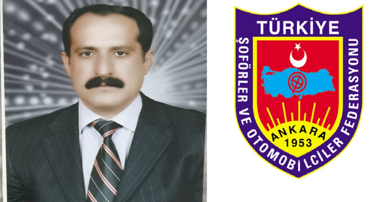 Halil Can Oda Başkanlığı İçin Adaylığını Açıkladı