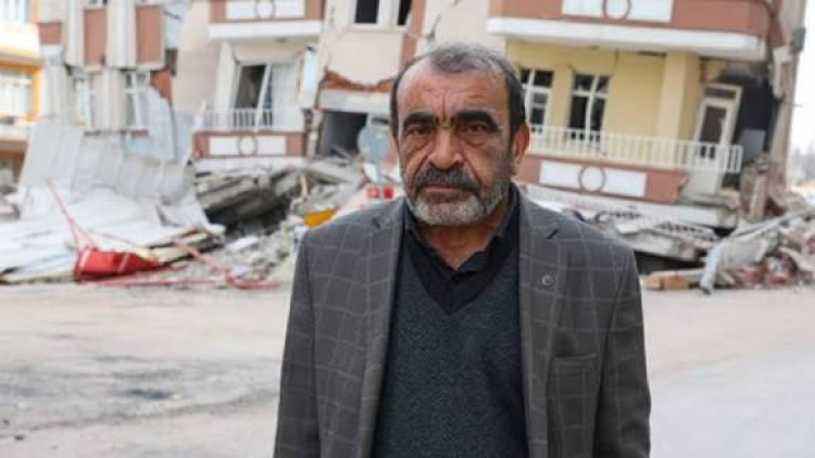 AGC Başkanı Dişkaya'dan Gündeme İlişkin Açıklamalar