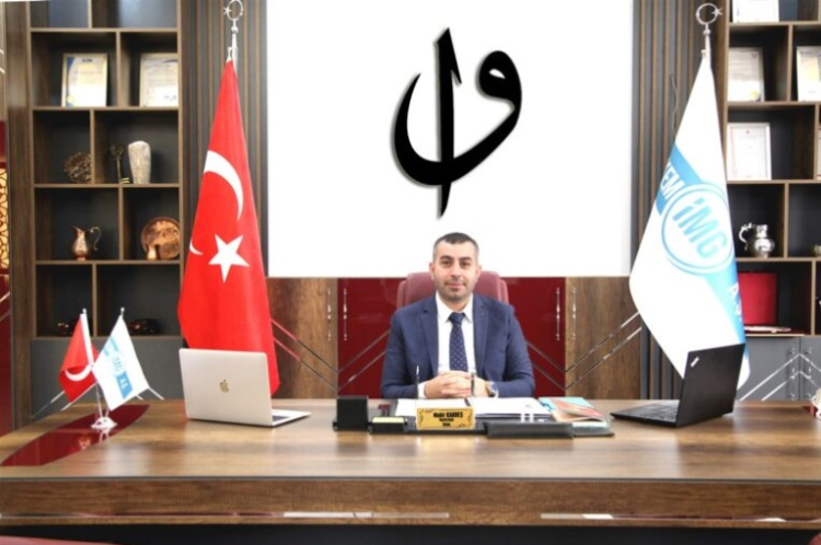 Mahir Kardeş: 6 Şubat Sızısı Hep Yüreğimizde Kalacak