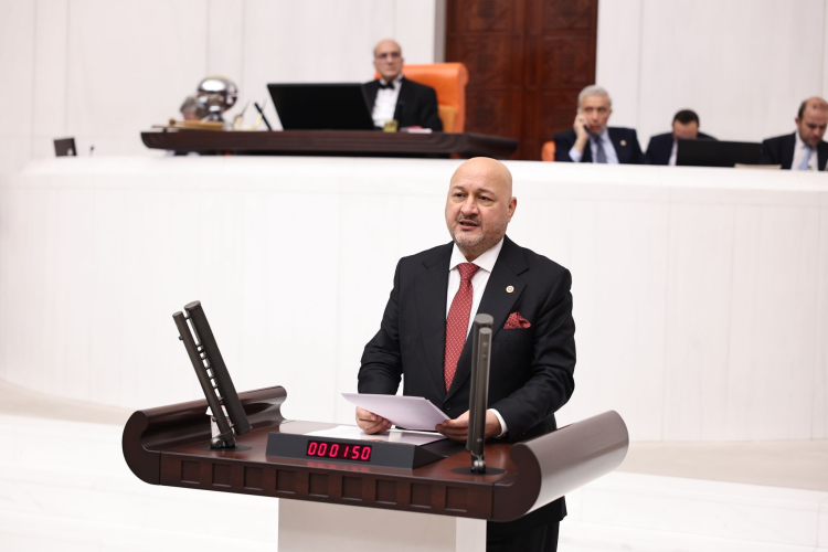 Resul Kurt: “Bu Topraklar Acıyı da Umudu da Birlikte Yaşadı”