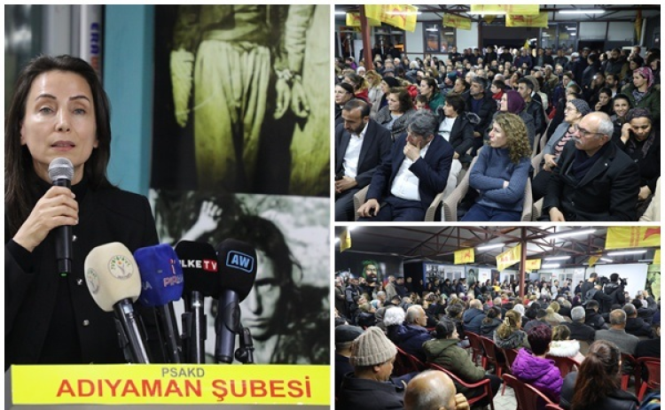 Hatimoğulları: Unutmadık, Unutturmayacağız!