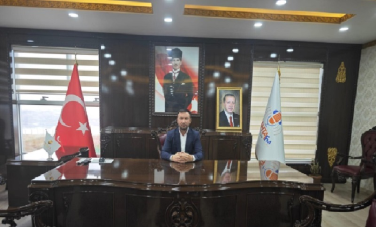 Mustafa Şahin: 6 Şubat Asla Unutulmayacak