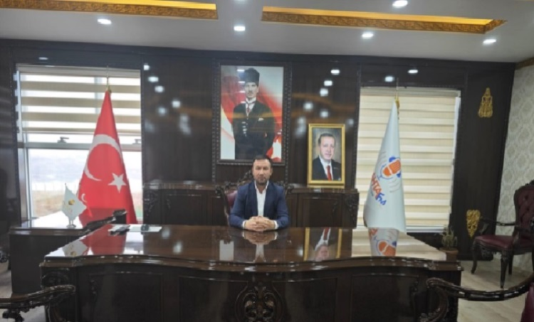 Mustafa Şahin’den Ramazan Ayı Mesajı