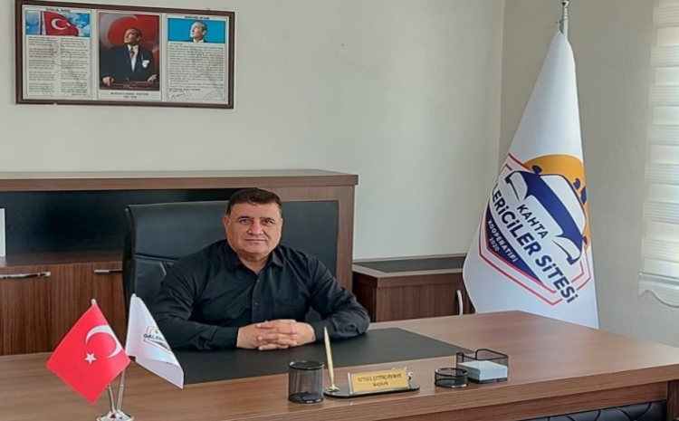 Başkan Çetinçakmak'ın Ramazan Ayı Mesajı