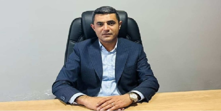 M.Reşat Turanlı’dan Ramazan Ayı  Mesajı