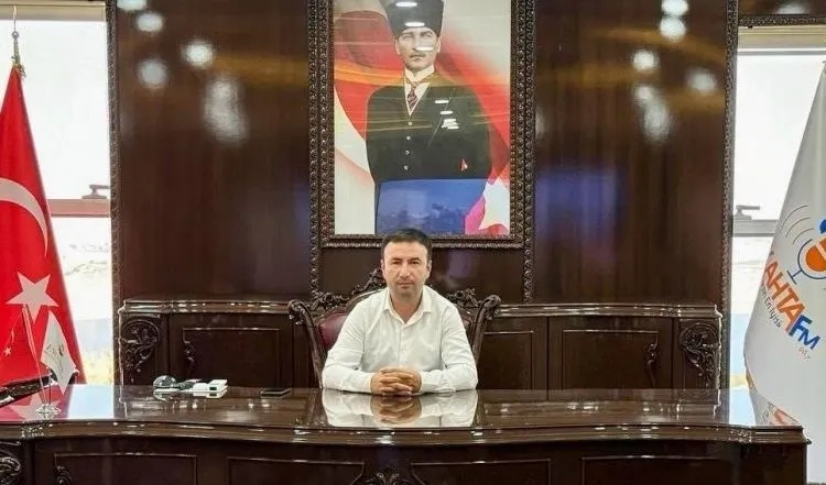 Mustafa Şahin’den Kadir Gecesi  Mesajı