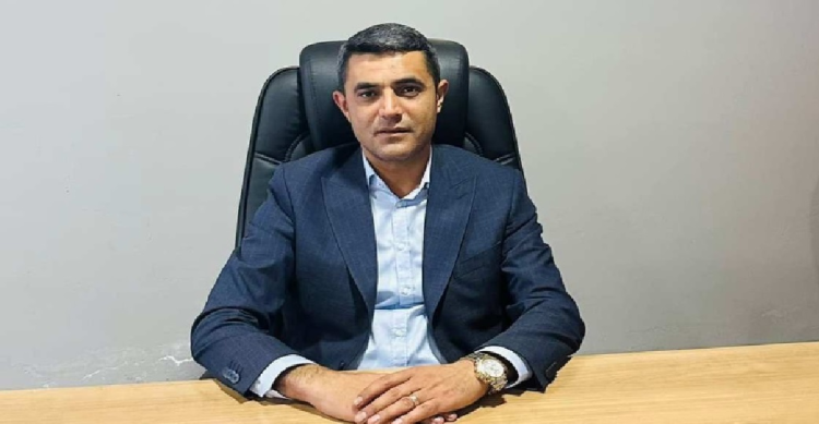 Turanlı’dan Ramazan Bayramı  Mesajı