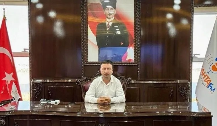 Mustafa Şahin’den Mevlid Kandili Mesajı
