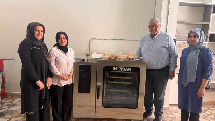 Kahta’da çölyak hastaları için örnek çalışma